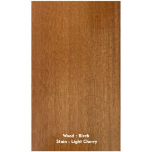 Birch Light Cherry